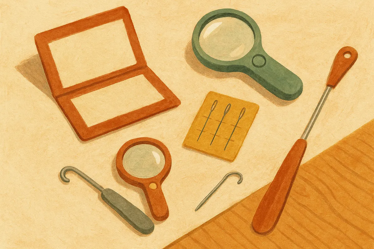 Illustration for Assistive Technology Under $100 That Actually Makes a Difference