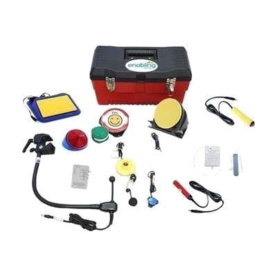 Switch Assessment Kits 7750.3D.2024.2