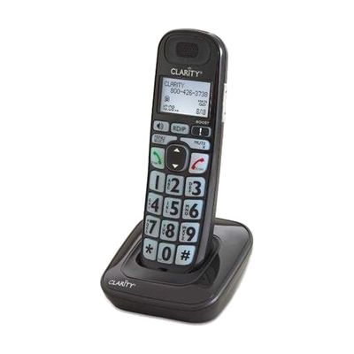 Clarity D703HS Amplified Phone Expansion Handset