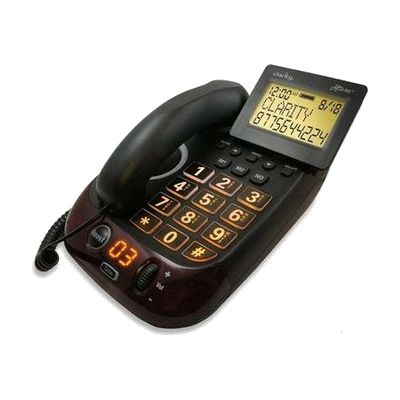 Clarity AltoPlus Amplified Phone