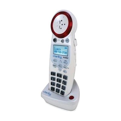 Clarity XLC8HS Amplified Phone Expansion Handset