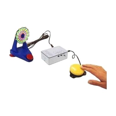 Switch Modifier 3D 2023