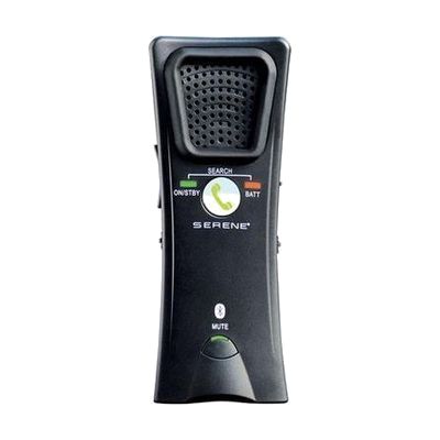 Serene Innovations HearAll Cell Phone Amplifier SA-40
