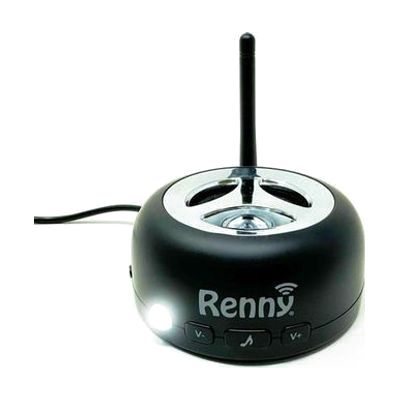 Renny JR Cell Phone Ring Amplifier & Flasher