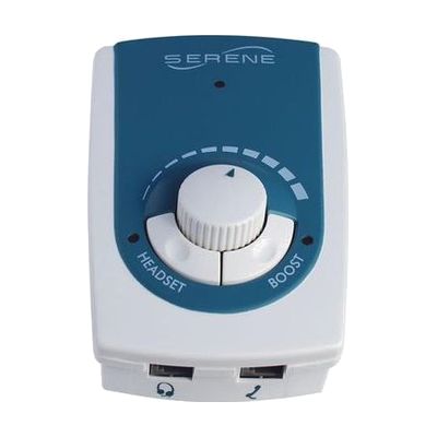 Serene Innovations UA-50 Business Phone Amplifier