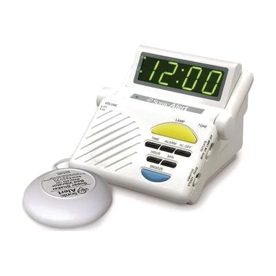Sonic Alert Sonic Boom SB1000 Vibrating Alarm Clock