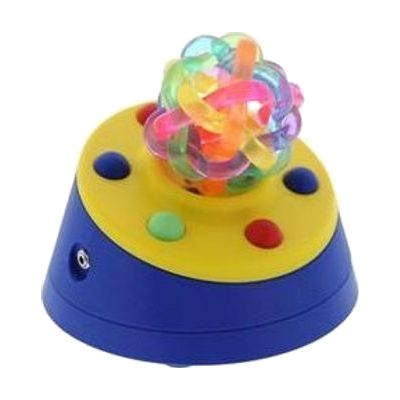 Textured Orbit Ball Switch 887.3D.2025