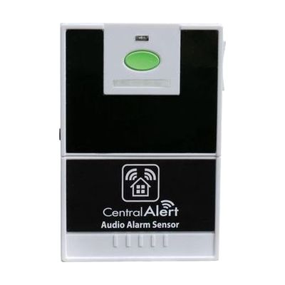 Serene Innovations CentralAlert CA-AX Audio Alarm Sensor