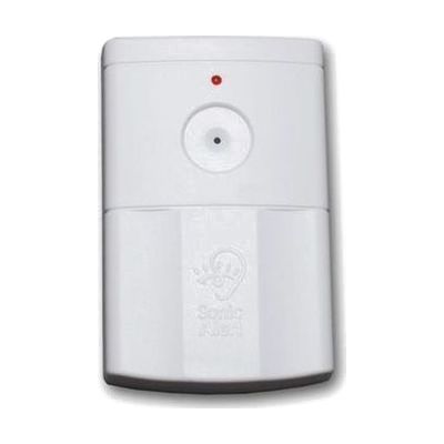 Sonic Alert HomeAware HA360SS-SC Smoke / CO Transmitter