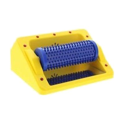 Textured Roller Switch