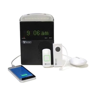 Krown LookOut All-in-One Notification System