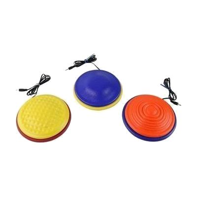 Textured Saucer Switches 2024