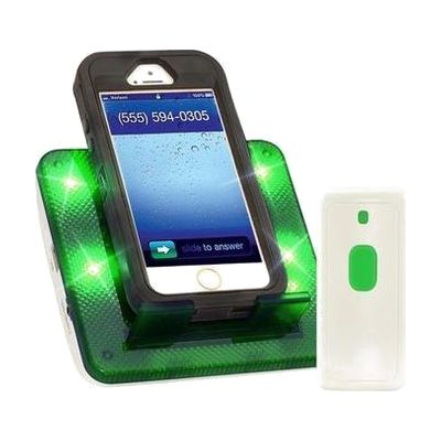 Serene Innovations CentralAlert Mini Notification System