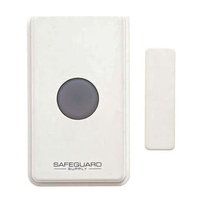 Safeguard Supply ERA Doorbell / Magnetic Sensor