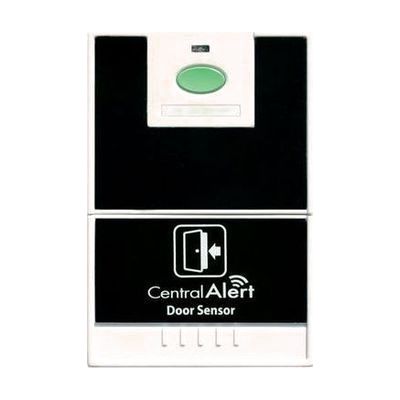 Serene Innovations CentralAlert Notification System CA-DX Doorbell / Door Knock Sensor