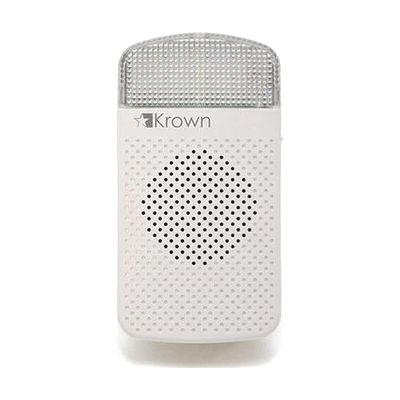 Krown LookOut Sidekick Receiver
