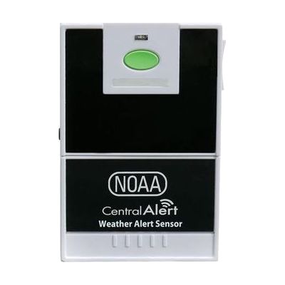 Serene Innovations CentralAlert CA-NOAA Storm Alert Sensor