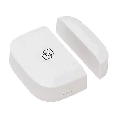 SquareGlow Door / Window Sensor