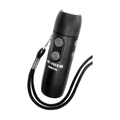 NuVois III Digital Speech Aid