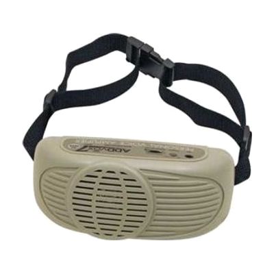 The ADDvox7 Voice Speech Amplifier