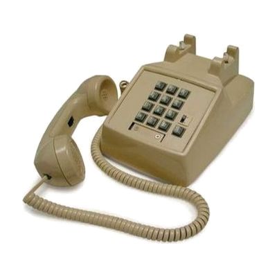 Speech Amplified Phone