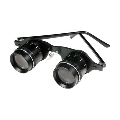 2.5X Sport Glasses