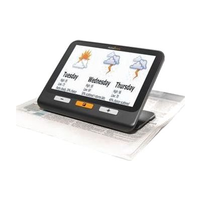HumanWare Explore 8 inch Handheld Electronic Video Magnifier