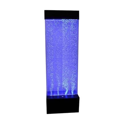 4' Fl Standing Bubble Wall 2024