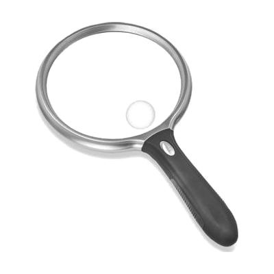 Carson Jumbo 2x LED Magnifier