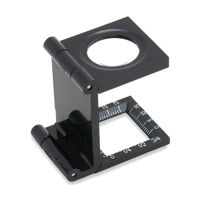 Carson Linen Test Magnifier