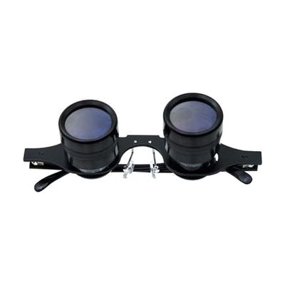 2.8X Sport Glasses