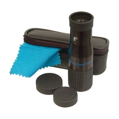 Extra Short Focus 10x25 Monocular