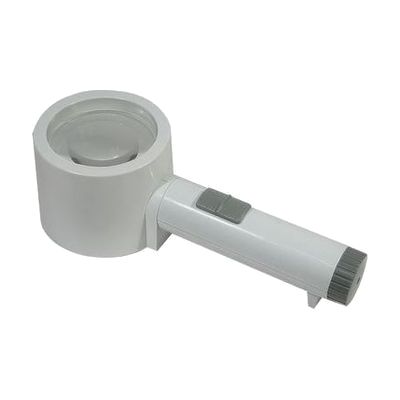 REIZEN LED Stand Magnifier - 5x