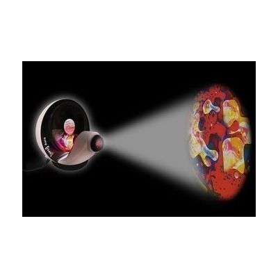 Aura LED Projector
