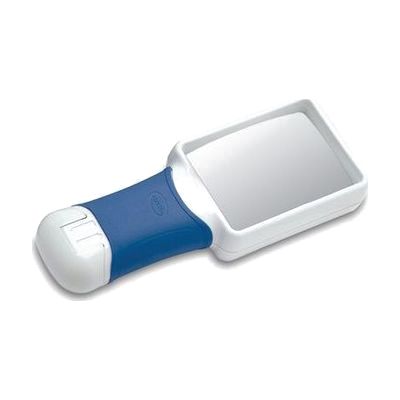 Coil AT Max Auto Touch 3x LED Illuminated Rectangular Magnifier