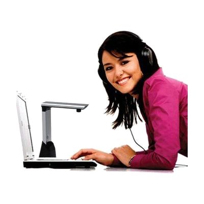 ReadDesk Lite Plus Scanner- Reader- Magnifier