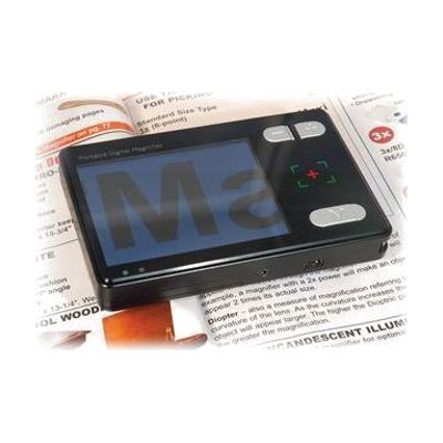 Reizen Digital video Magnifier