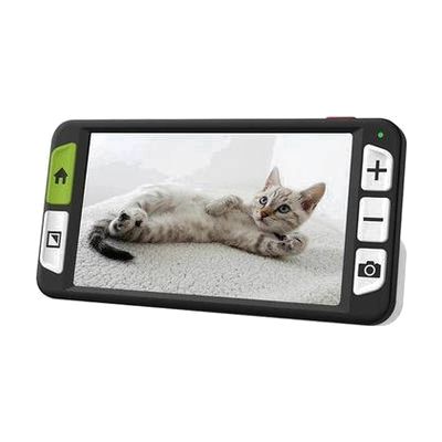 Luna 6 Handheld Video Magnifier