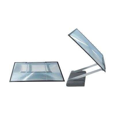 Reizen Fresnel Computer-Stand Magnifier