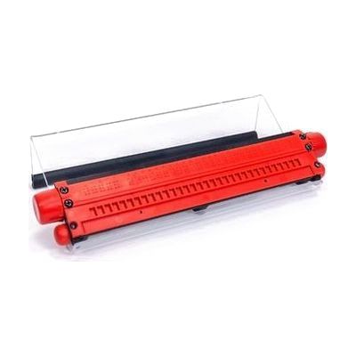 Mini Portable 32 Cell Braille Writer with Stand
