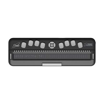 Orbit Reader 40 Braille Display Book Reader
