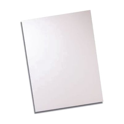 Braille Paper- 90 lb- No Holes- 250 Sheets