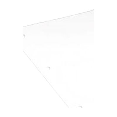 Braille Paper with 3 Holes - 250 sheets