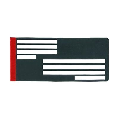 Business Envelope Writing Guide