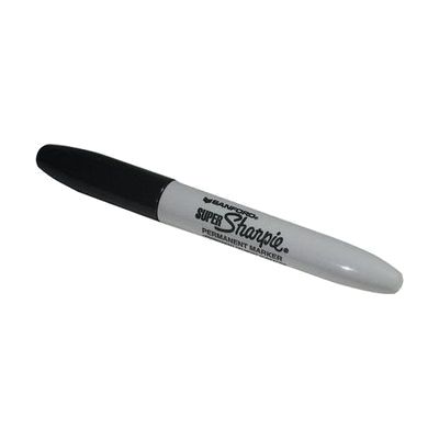 Super Sharpie-Bold Point Permanent Marker
