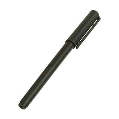 Economy Low Vision Felt Tip Pen- Black