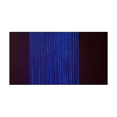 a sensory light and illuminator curtain.