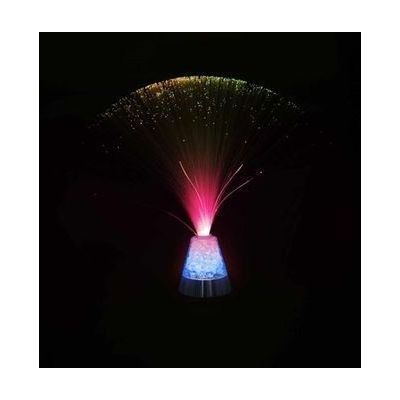 Fiber Optic Sensory Light