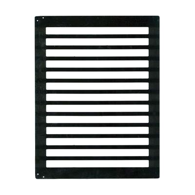 Letter Writing Guide - -Aluminum  The Best