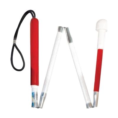 EUROPA Kiddie Canes -Aluminum  - 24 inches